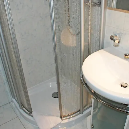 Apartment Casa Schalom.2 *