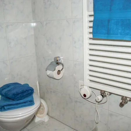 Apartment Casa Schalom.2 *