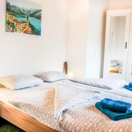 Apartment Casa Schalom.2 Ronco sopra Ascona