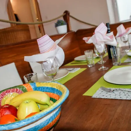 Casa Schalom.2 Ronco sopra Ascona