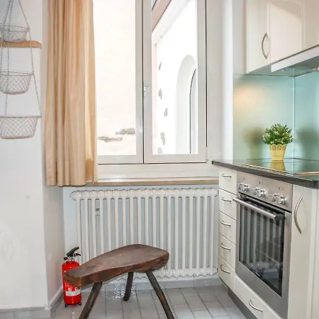 Casa Schalom.2 Apartment