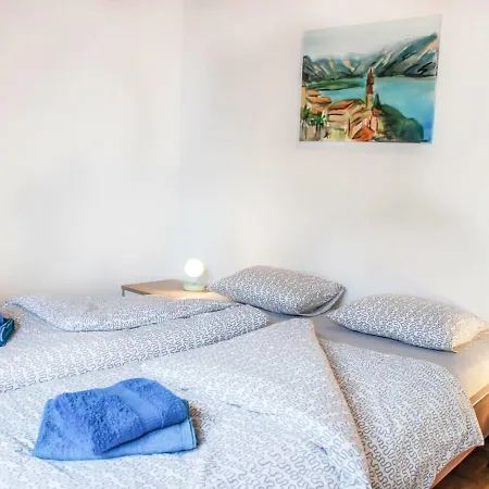 Apartment Casa Schalom.2 Ronco sopra Ascona