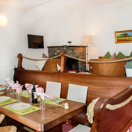 Apartment Casa Schalom.2 Ronco sopra Ascona