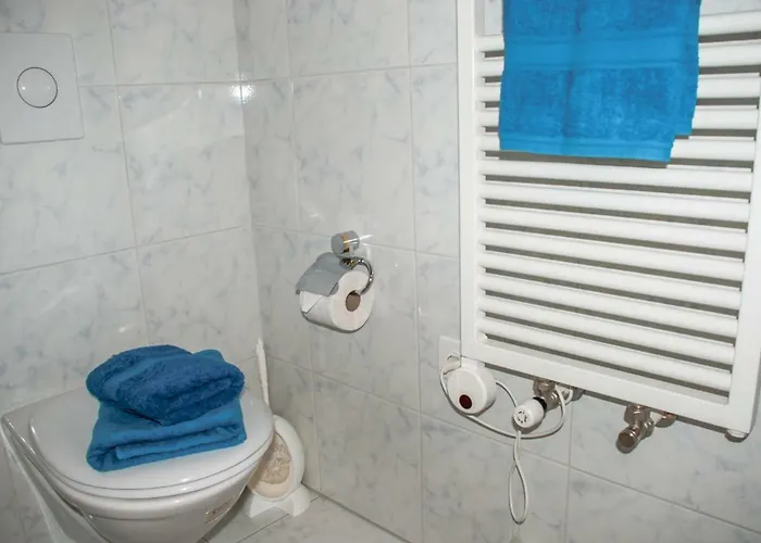 Daire Casa Eduardo Apt-2 By Interhome *