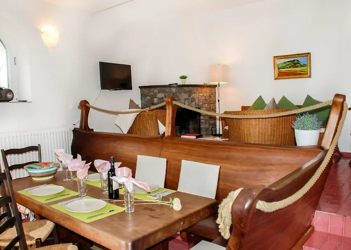 Daire Casa Eduardo Apt-2 By Interhome Ronco sopra Ascona