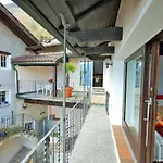 Casa Eduardo Apt-2 By Interhome Appartement Ronco sopra Ascona