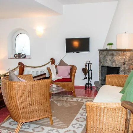 Casa Eduardo Apt-2 By Interhome *