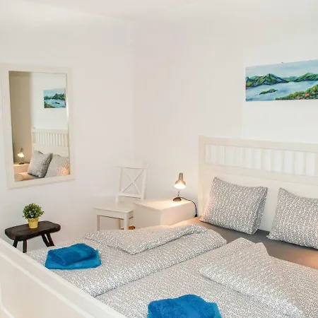 Apartmán Casa Eduardo Apt-2 By Interhome *