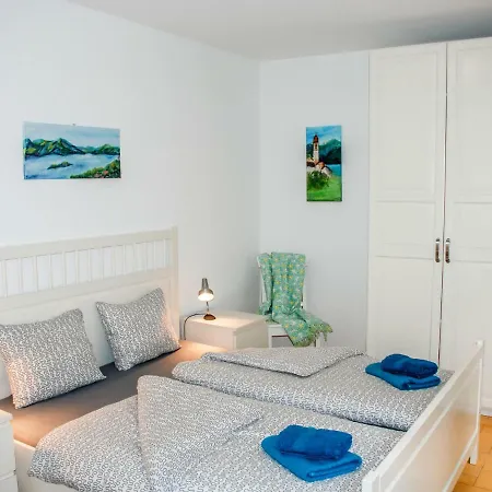Apartmán Casa Eduardo Apt-2 By Interhome *