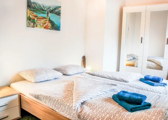 Apartamento Casa Eduardo Apt-2 By Interhome Ronco sopra Ascona