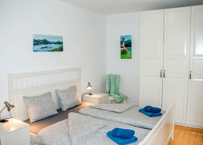 Apartamento Casa Eduardo Apt-2 By Interhome *