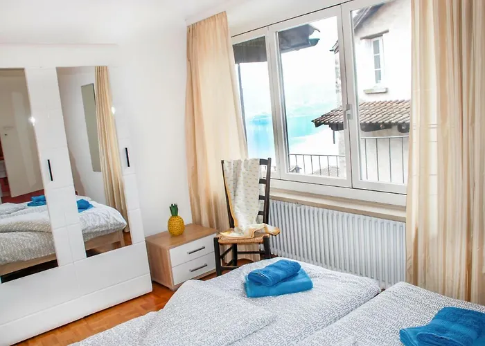 Apartamento Casa Eduardo Apt-2 By Interhome