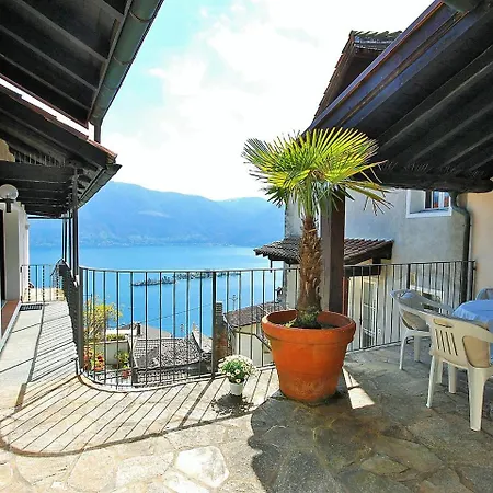 Casa Eduardo Apt-2 By Interhome Apartman *