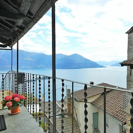 Apartman Casa Eduardo Apt-2 By Interhome