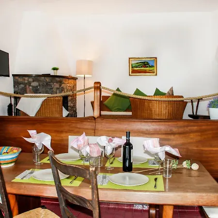 Casa Eduardo Apt-2 By Interhome * Ronco sopra Ascona