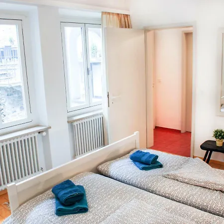 Casa Eduardo Apt-2 By Interhome Apartman