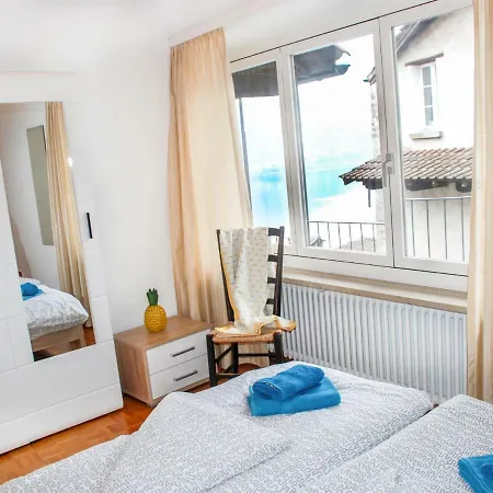 Apartman Casa Eduardo Apt-2 By Interhome