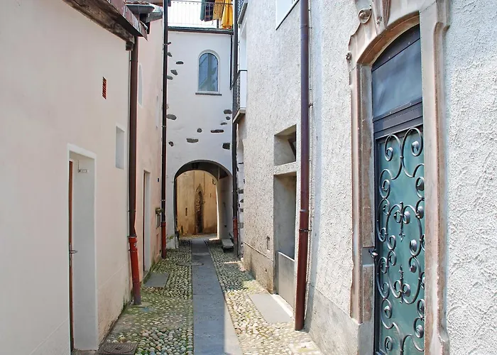 Casa Eduardo Apt-2 By Interhome