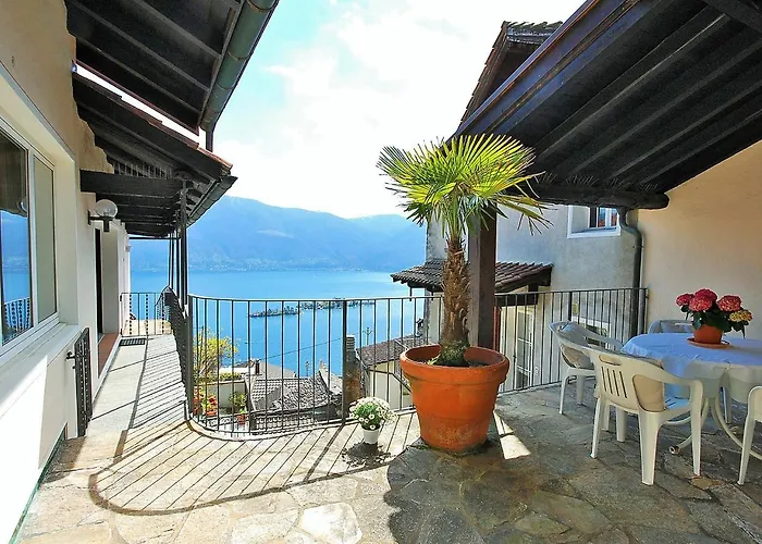 Casa Eduardo Apt-2 By Interhome Apartament *