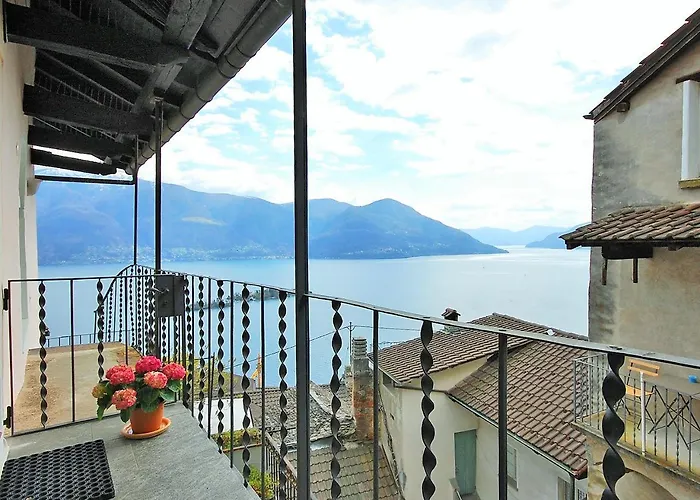 Apartament Casa Eduardo Apt-2 By Interhome