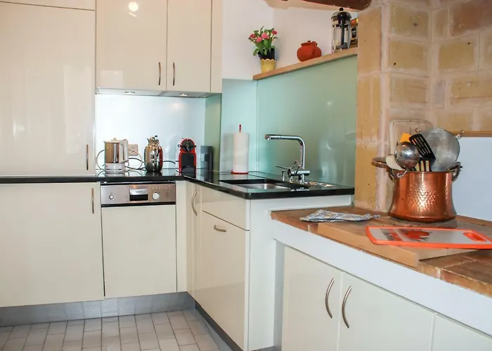 Casa Eduardo Apt-2 By Interhome * Ronco sopra Ascona