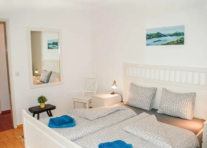 Apartament Casa Eduardo Apt-2 By Interhome *