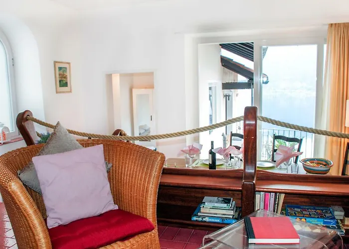 Apartament Casa Eduardo Apt-2 By Interhome Ronco sopra Ascona