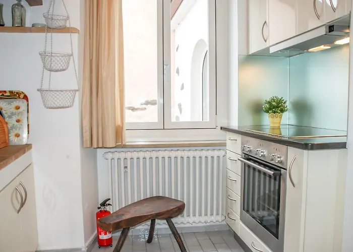 Casa Eduardo Apt-2 By Interhome Apartament